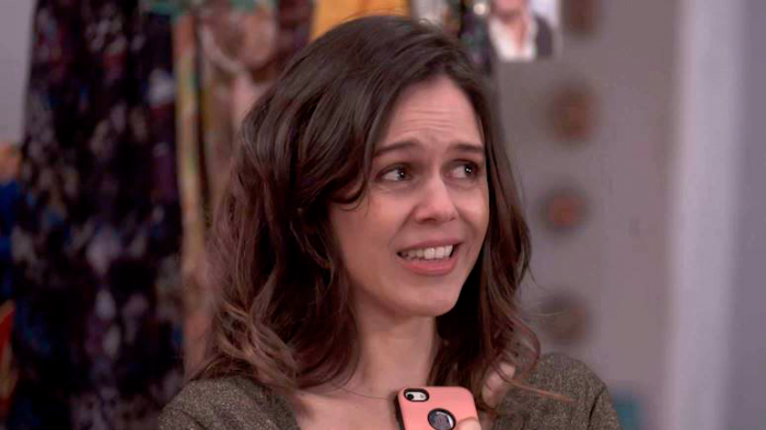 Gemelas | Capítulo 108