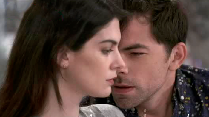 Próximo capítulo: Vicho volverá a conquistar el corazón de Dominga