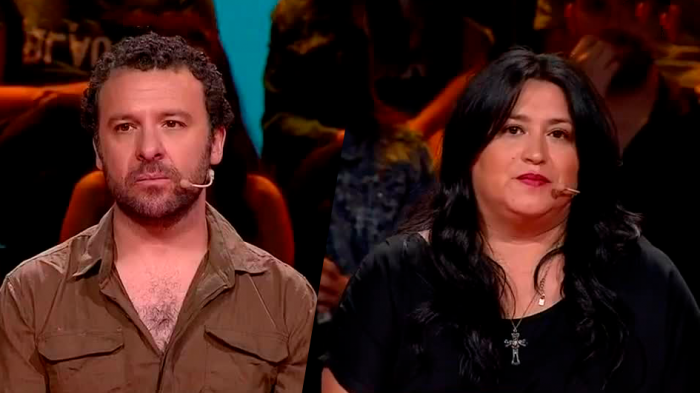 Este es el ganador entre Ari Nudman y Kim Alliú en Pasapalabra