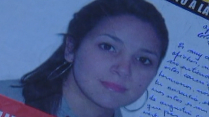 Vecino sería el responsable: Vuelco en caso de joven desaparecida hace 12 años