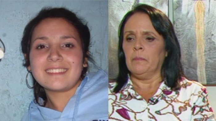 Madre de joven desaparecida hace 12 años: “Estamos abiertos a la posibilidad de encontrarla viva o muerta”