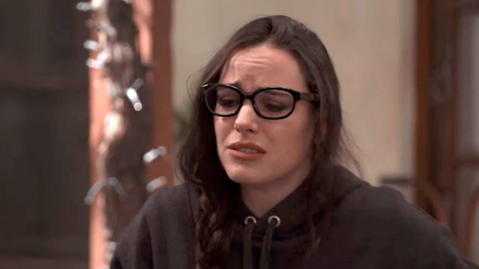 Gemelas | Capítulo 109