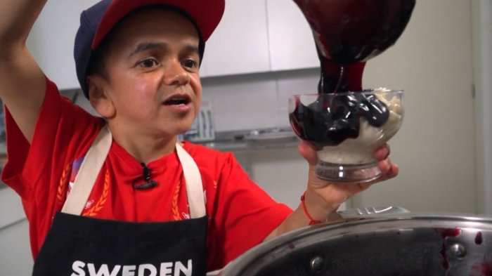 ¡Se viene! una nueva temporada de La Divina Comida