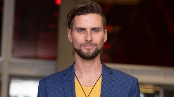 Jean Philippe Cretton dio el vamos a “Yo Soy” junto al equipo