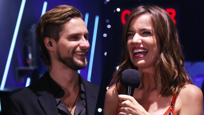 Así se vivió el lanzamiento de la nueva temporada de Yo Soy