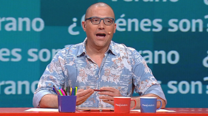 Extraña pista de Pasapalabra fue cuestionada por los participantes