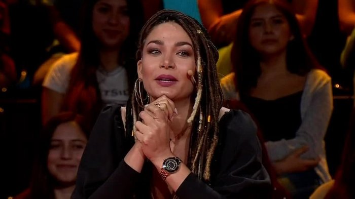 El curioso apodo que le puso ex novio a Lisandra Silva en el pasado