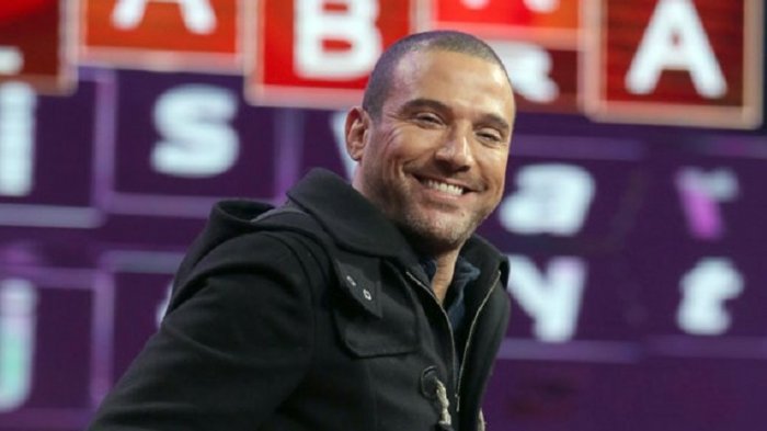 Julián Elfenbein compartió romántico regalo que recibió en sus vacaciones