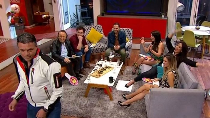 La Noche es Nuestra | Capítulo 20 de febrero