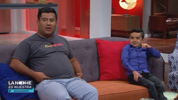 La Noche es Nuestra | Capítulo 24 de febrero