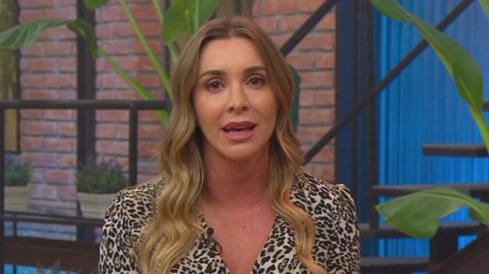 Chilenos por el mundo: Daniela Urrizola viajó hasta Nápoles para mostrarnos la historia de Karina