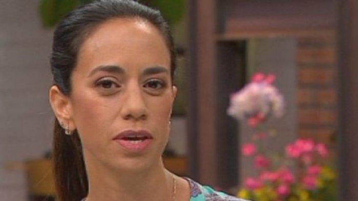 Paulina Núñez sobre disturbios en Viña: 