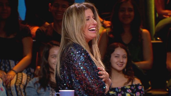 Fran Sfeir es la única que compra 