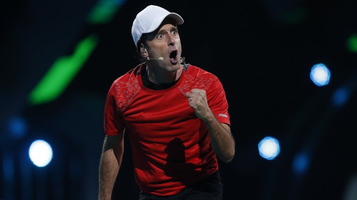 De Evelyn Matthei a Pedro Engel: Estas fueron las 51 imitaciones de Stefan Kramer en Viña 2020