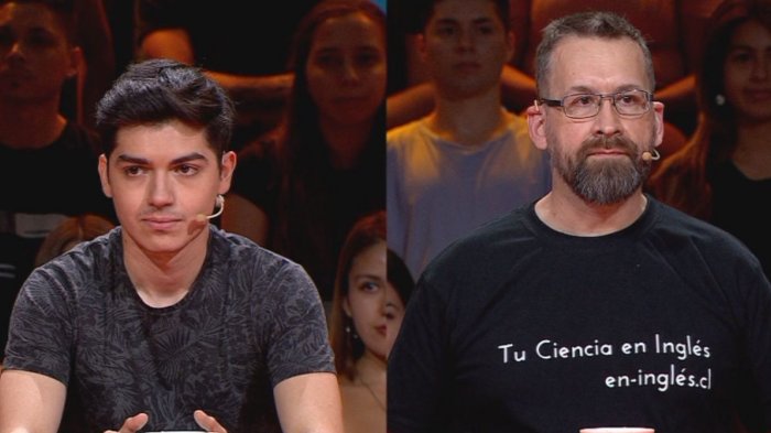 Este es el ganador entre Braulio Luengo y Rodrigo Gambra en Pasapalabra