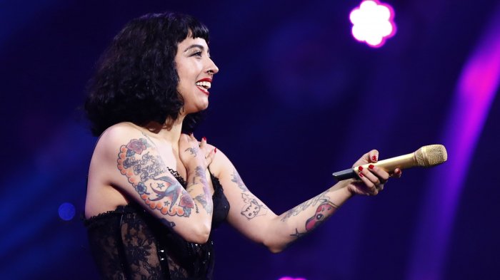 Mon Laferte: La historia de la gran estrella musical chilena