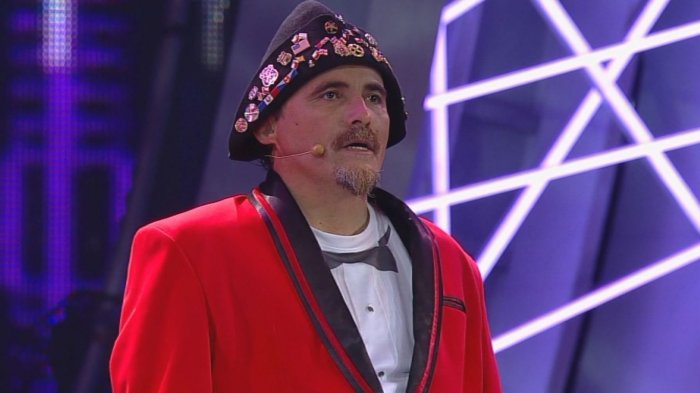 Por primera vez en solitario en Viña del Mar: El desafío más importante del 