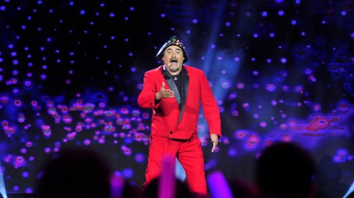 El Flaco enfrentará su gran desafío al presentarse por primera vez solo en la Quinta Vergara