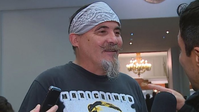 Paul Vásquez conversó con Contigo en la Mañana a horas de su presentación en Viña 2020