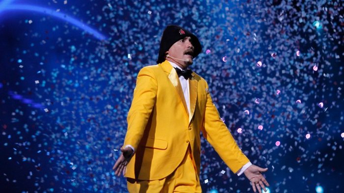 Paul Vásquez: El único humorista que está alojando en el Hotel O'Higgins