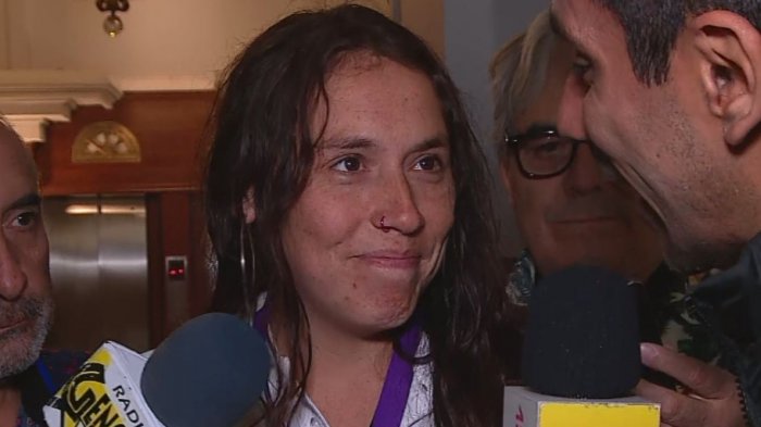 Hija de Paul Vásquez reveló detalles del show que presentará su padre en Viña 2020