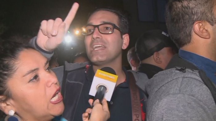 Asistentes al Festival de Viña denuncian sobreventa de entradas para galería