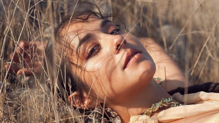 El potente mensaje tras los looks de Denise Rosenthal en Viña del Mar