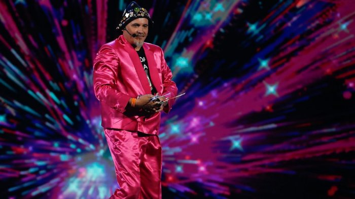 Las claves de la exitosa carrera de Paul Vásquez