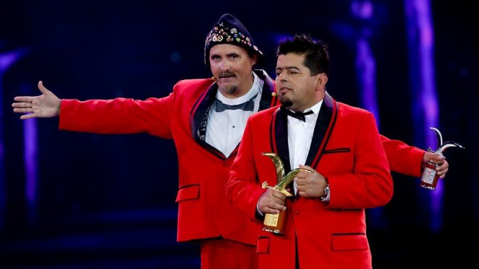 Las razones del distanciamiento: ¿“El Flaco” necesita a “El Indio” para triunfar?