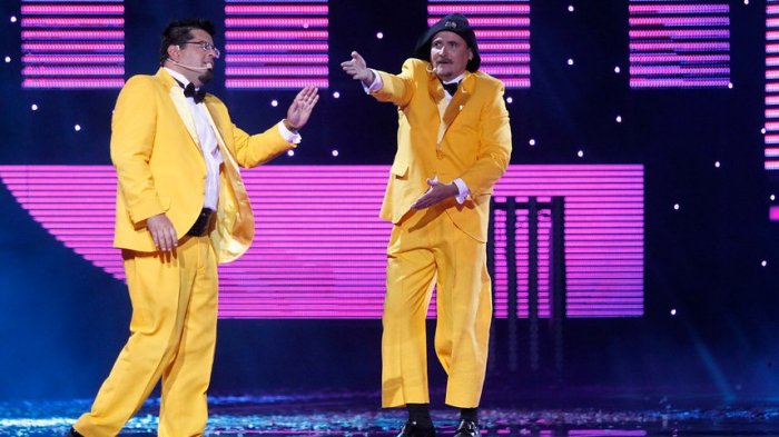 Panel de Contigo en La Mañana analizó: ¿Se extraña a “El Indio” junto a “El Flaco” en Viña 2020”