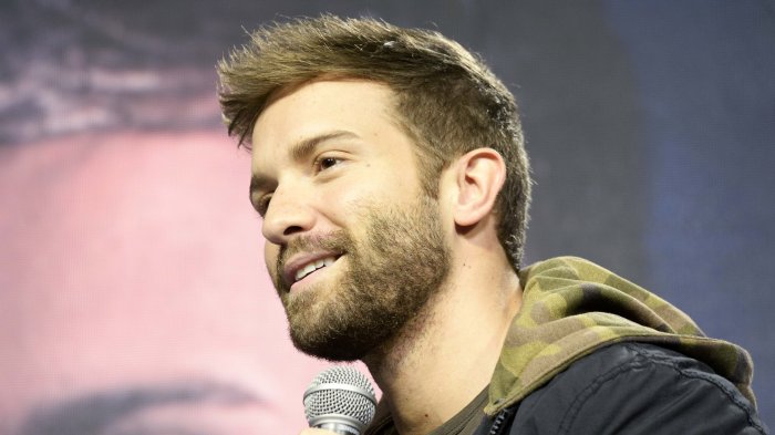 No aguanto la emoción: Así se prepara Pablo Alborán para su show en la Quinta Vergara