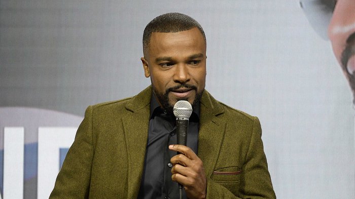 Este es el artista nacional con el que Alexandre Pires quiere colaborar