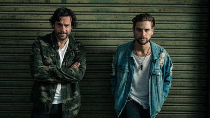 Jean Philippe Cretton y Mauricio Jürgensen se preparan para nuevo show en el sur del país