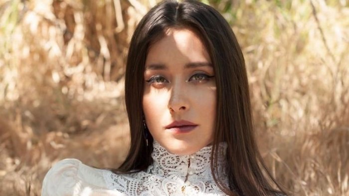 La potente reflexión de Denise Rosenthal en la previa a su debut en Viña 2020