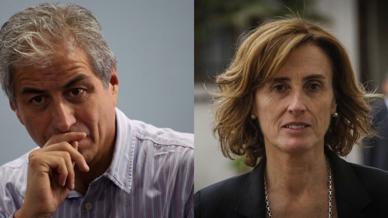 Colegio de Profesores reitera llamado solicitando renuncia de ministra Cubillos