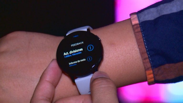 Cuentan calorías y se conectan a las zapatillas: Por qué los relojes inteligentes facilitan la práctica deportiva