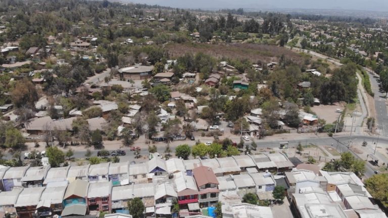 Familias afectadas alegan discriminación: Vecinos de Comunidad Ecológica se oponen a viviendas sociales