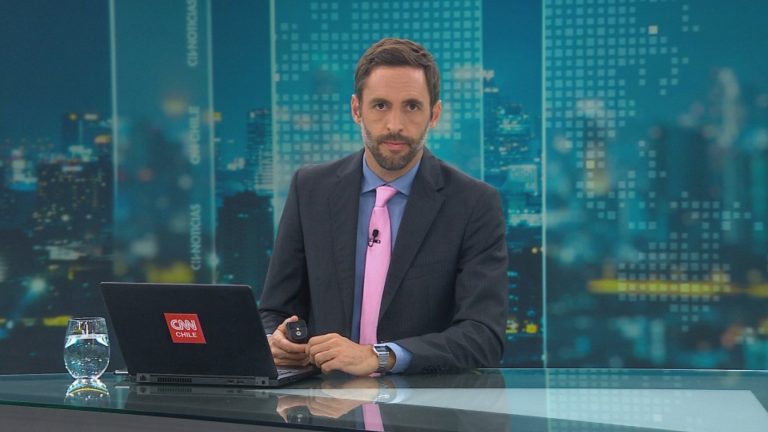 CHV Noticias Central | Lunes 3 de febrero de 2020