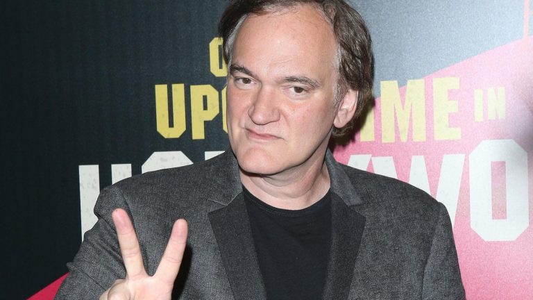 ¿Sabías que Tarantino casi siempre filma los pies de sus actrices? 7 datos que quizás desconocías del director