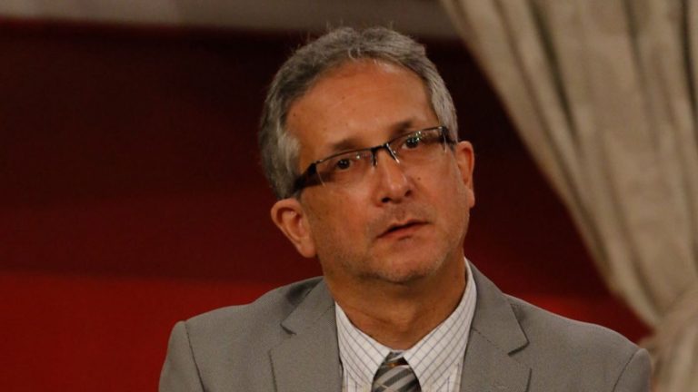 Director (s) del INDH: 