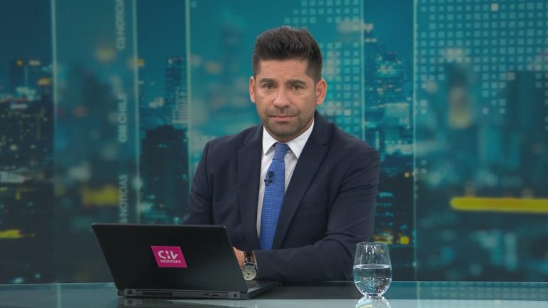 CHV Noticias Central | Lunes 10 de febrero de 2020