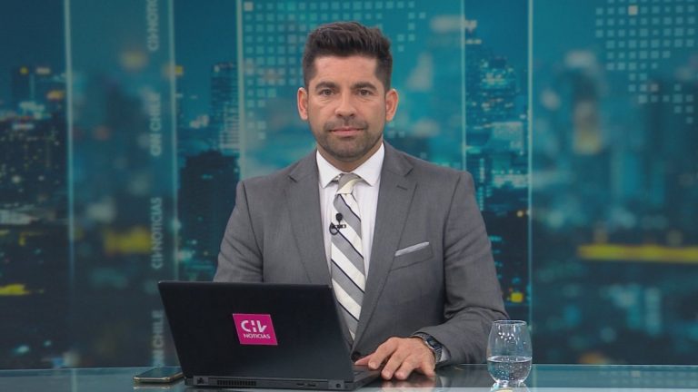 CHV Noticias Central | Martes 11 de febrero de 2020