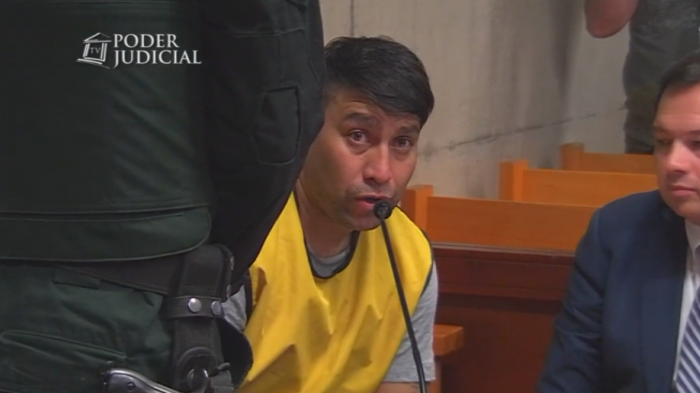 Luis Núñez sufrió violenta agresión en cárcel de alta seguridad