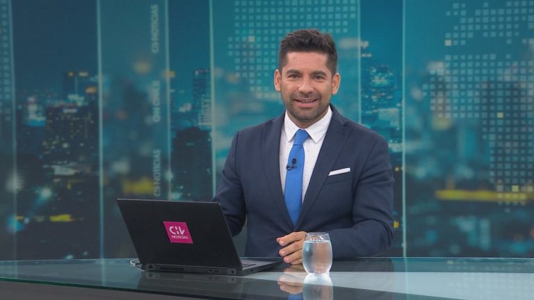 CHV Noticias Central | Miércoles 12 de febrero de 2020