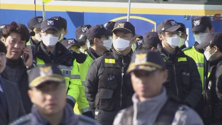 Coronavirus deja 254 muertos durante las últimas horas en China