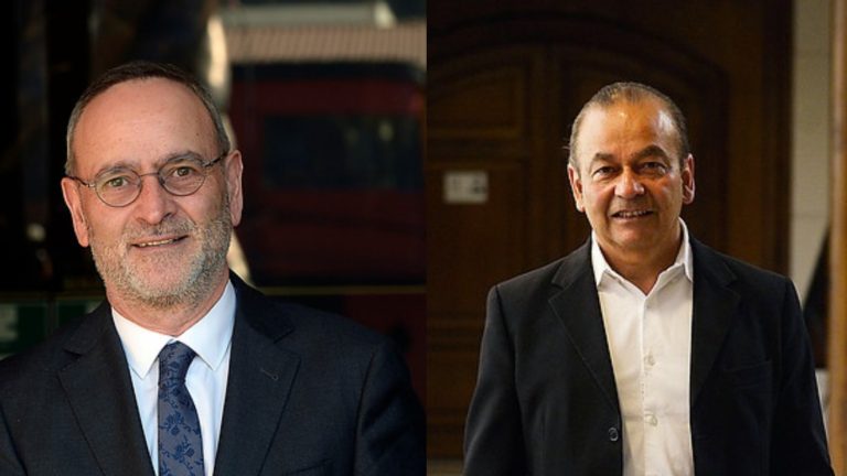 Parlamentarios buscarán impulsar una comisión investigadora ante presuntas coimas en el MOP