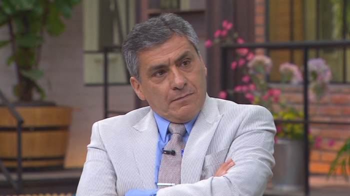 Polémico pastor Morales anunció su renuncia a la iglesia evangélica