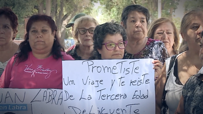 Nueva denuncia por estafa contra concejal de Lo Prado