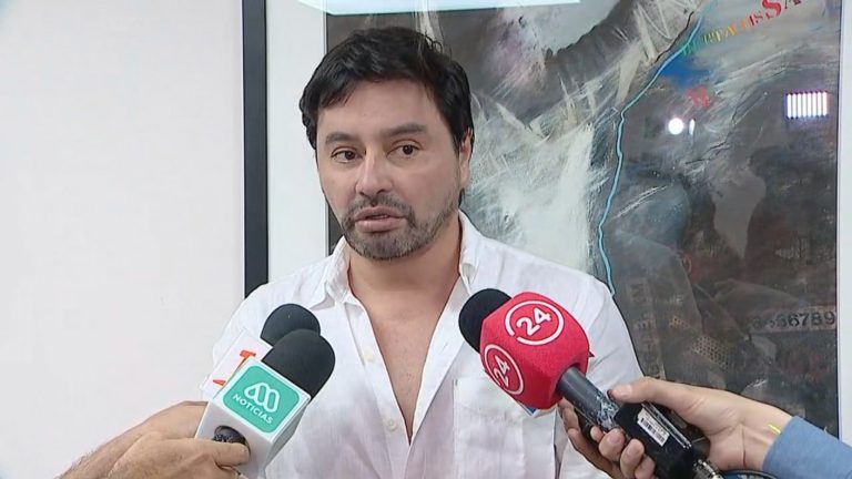 Alcalde Carter pide explicaciones a Audax por daños generados tras fallido concierto de La Polla Records