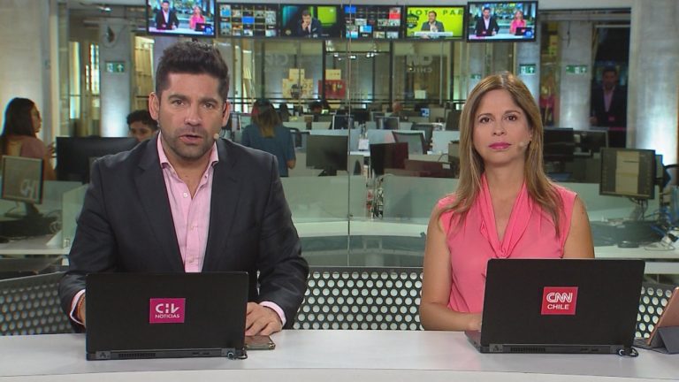 CHV Noticias Tarde | Martes 18 de febrero de 2020